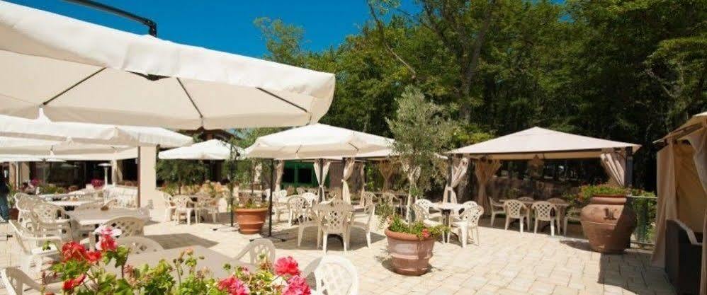Glamping Village Orlando In Chianti Volpaia Экстерьер фото